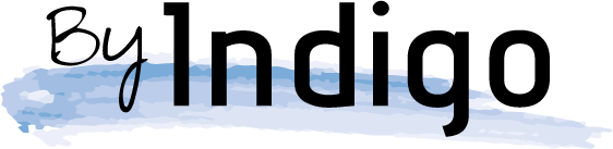 Logo By Indigo