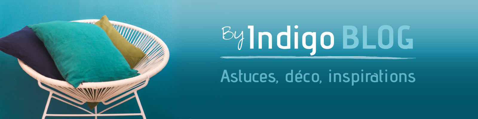 Blog by Indigo